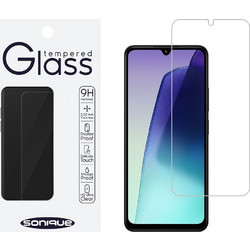 Sonique Premium Series Hardy Tempered Glass (Xiaomi Redmi 14C / A4)