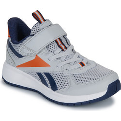 Reebok Παιδικά Αθλητικά Παπούτσια για Τρέξιμο Γκρι 100200979