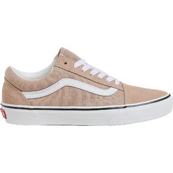 Vans Old Skool Ανδρικά Sneakers Μπεζ VN000D6WE2V1
