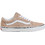 Vans Old Skool Ανδρικά Sneakers Μπεζ VN000D6WE2V1