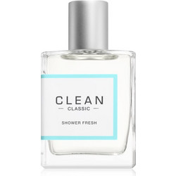 Clean Classic Shower Fresh Eau de Parfum 60ml