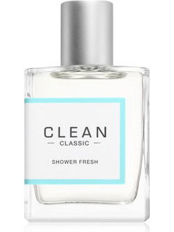 Clean Classic Shower Fresh Eau de Parfum 60ml