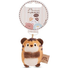NICI Mymochi Minis Tiggy Τιγράκι