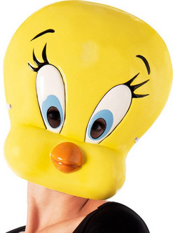Μάσκα Tweety Looney Tunes 202606