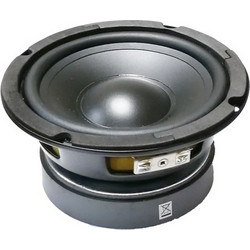 Fenton WPP13 Woofer Ηχείου 5.25" 8Ω 75W