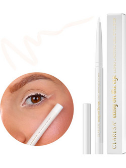 Claresa Easy On The Eye 03 White Orchid Eyeliner Gel