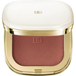 Dolce & Gabbana Classic Cheeks & Eyes Match 06 Playful Rosewood Powder Blush 8gr