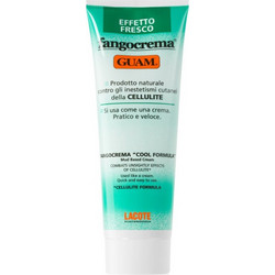 Guam FangoGel Gel Σώματος κατά της Kυτταρίτιδας 200ml