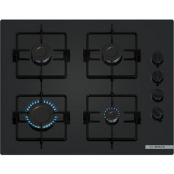 Bosch POP6B6K30 Εστία Αερίου Αυτόνομη