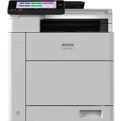 Ricoh IMC320f Έγχρωμο Φωτοτυπικό Laser