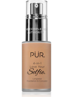 P?R 4-in-1 Love Your Selfie TP2 Liquid Make Up 30ml