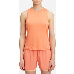Energetics Ellea Γυναικείο Αθλητικό T-Shirt Πορτοκαλί 421848-907247
