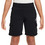 Nike Παιδική Βερμούδα Υφασμάτινη Μαύρη HV6971-010