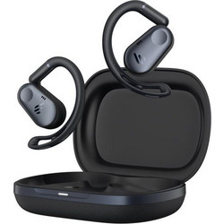Edifier Comfo Flex Ακουστικά Bluetooth Earbud Ανθεκτικά στο Νερό Black