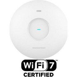 Grandstream GWN7670 Access Point WiFi 7 Dual Band (2.4 & 5GHz)