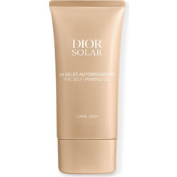 Dior Solar The Self Tan Κρέμα Προσώπου 125ml