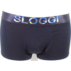 Sloggi Ανδρικό Μποξεράκι Μαύρο 10123285-0004