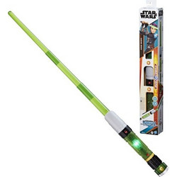 Hasbro Star Wars Lightsaber Forge Kyber Core Sabine Wren Παιδικό Φωτόσπαθο F9502