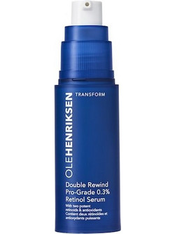 Ole Henriksen Double Rewind Pro-Grade 0.3% Retinol Αντιγηραντικό Serum Προσώπου με Ρετινόλη 30ml