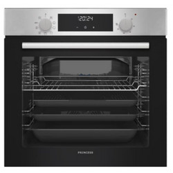 Princess FN-65000X Φούρνος Ηλεκτρικός Άνω Πάγκου 76lt