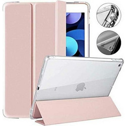 Mercury Clear Back Cover Light Pink (iPad 10.9" 2022)