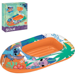 MONDO Stitch Παιδική Φουσκωτή Βάρκα 42-3076