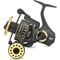 Tubertini Tyran 5500 Μηχανισμός Ψαρέματος για Jigging