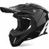 Airoh Aviator Ace 2 Carbon Gloss Κράνος Μηχανής Motocross 1200gr