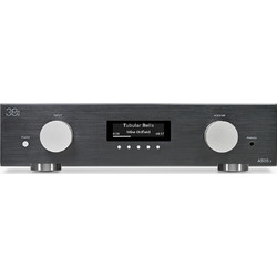 AVM AS-30.3 AVM-AS-303-B Ολοκληρωμένος Ενισχυτής Hi-Fi 2.0 125W/4Ω