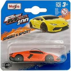 Maisto Fresh Metal Speed & Sport 2023 Lamborghini Revuelto 15044-22