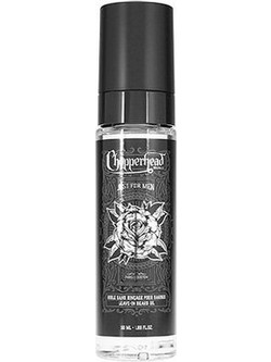 Chopperhead Leave-In Λάδι για Γένια 50ml