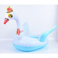Βρεφικό Σωσίβιο Swimtrainer 64cm Λευκό 4900