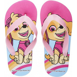 Cerda Paw Patrol Παιδικές Σαγιονάρες για Κορίτσι Φούξια 2300005764