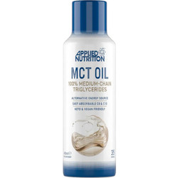 Applied Nutrition MCT Oil Συμπλήρωμα Διατροφής 490ml