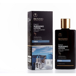 Biosanto Fira Ενυδατική Lotion Σώματος 200ml