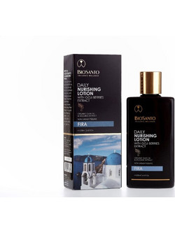 Biosanto Fira Ενυδατική Lotion Σώματος 200ml