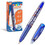 Carioca Oops Pop Στυλό Gel που Σβήνει 0.7mm Μπλε