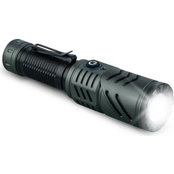 Konus 0006-00-003934 Επαναφορτιζόμενος Φακός 2500lm