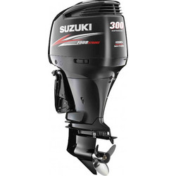 Suzuki DF300 APX
