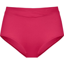 Dorina Ψηλόμεσο Bikini Slip Φούξια FXMI0028MI120-PK0144