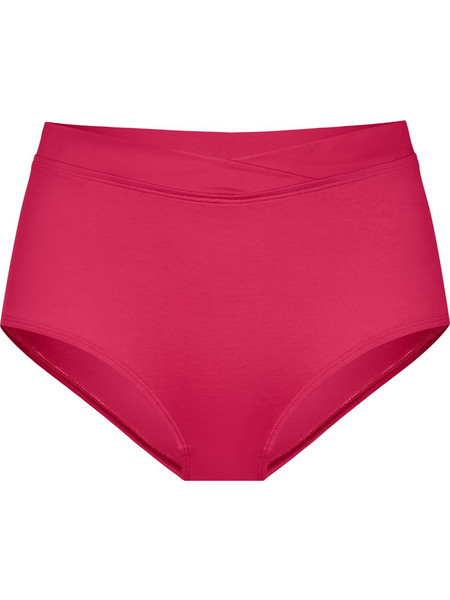 Dorina Ψηλόμεσο Bikini Slip Φούξια FXMI0028MI120-PK0144