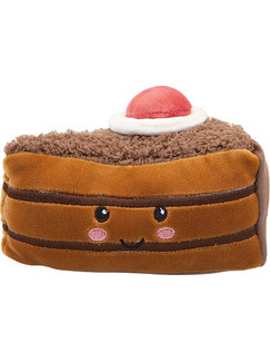 Softlings Bakery Foodies Chocolate Cake 16cm