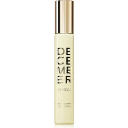 Paris Corner December Vanilla Eau de Parfum 15ml