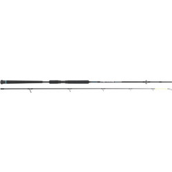 Tubertini Seika Stretto Shore Καλάμι Ψαρέματος για Spinning Carbon Δίσπαστο 3m