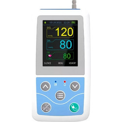 Contec Holter Πίεσης 0803846