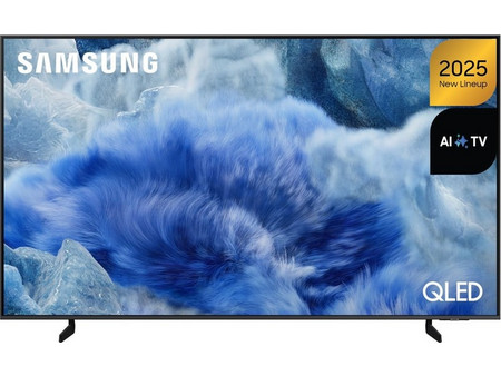 Samsung QLED QE55Q8F Smart Τηλεόραση 55" 4K UHD QLED HDR (2025)