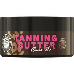 Soleo Wild Tan Coconut Self Tan Σώματος Butter 150ml