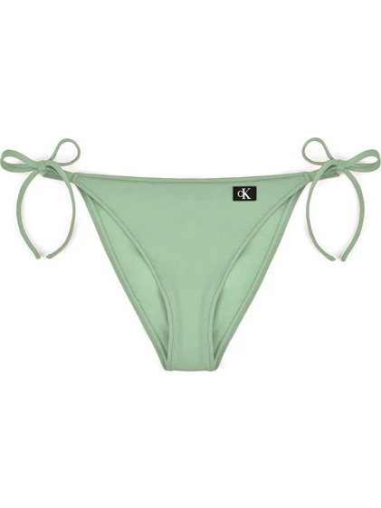Calvin Klein Bikini Slip Πράσινο Mint KW0KW02349-L65