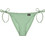 Calvin Klein Bikini Slip Πράσινο Mint KW0KW02349-L65