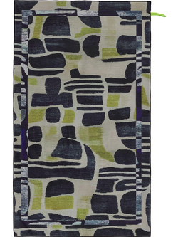 Palamaiki EM36 Παιδική Πετσέτα Θαλάσσης Microfiber 90x160cm